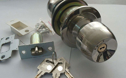 肃南24小时上门开锁公司