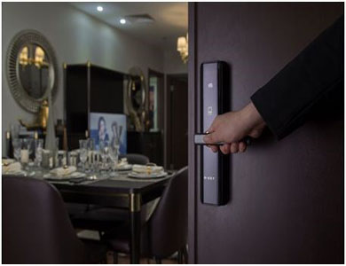 肃南24小时上门开锁公司